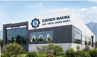 Kurumsal bina görseli