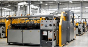 Endüstriyel makine ve ekipmanlar